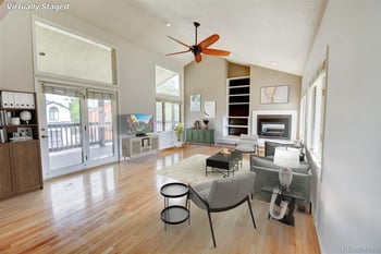 7857 S University Way, Centennial, CO 80122