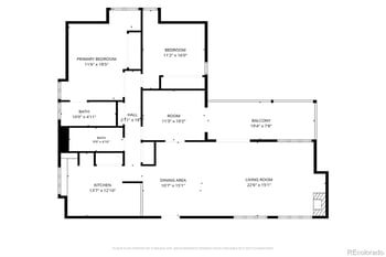 7857 S University Way, Centennial, CO 80122