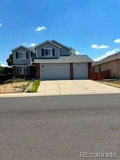 2366 Genoa St, Aurora, CO 80013
