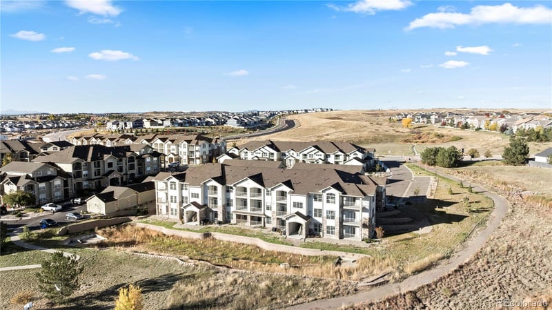 18645 Stroh Rd #005, Parker, CO 80134