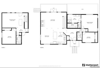 10972 Milliken Ave, Conifer, CO 80433