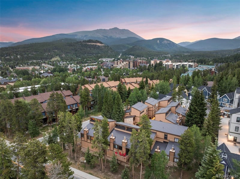 205 Primrose Pa #3, Breckenridge, CO 80424