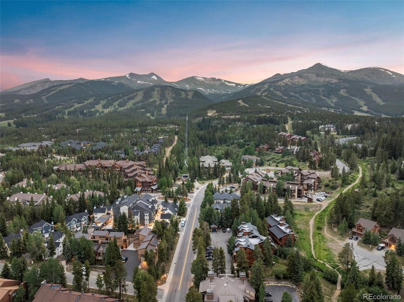 205 Primrose Pa #3, Breckenridge, CO 80424