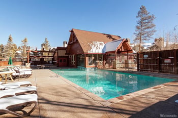 205 Primrose Pa #3, Breckenridge, CO 80424