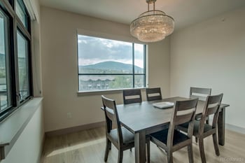 37 W 4th St #301E, Silverthorne, CO 80498
