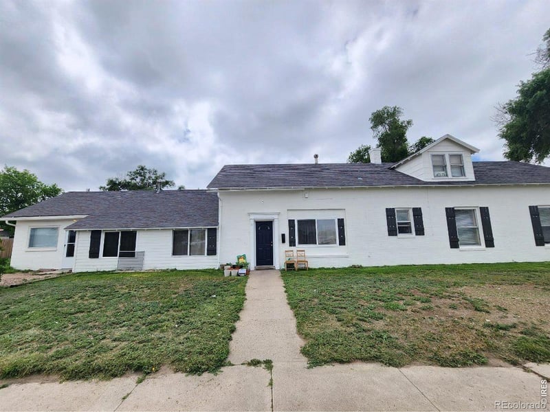 221-303 Hamilton St, Sterling, CO 80751