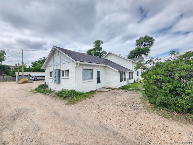 221-303 Hamilton St, Sterling, CO 80751