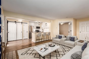 4084 S Carson St #A, Aurora, CO 80014