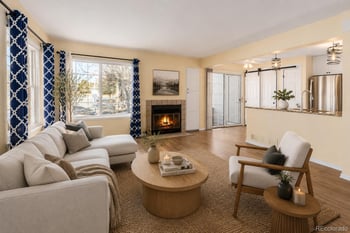 4084 S Carson St #A, Aurora, CO 80014