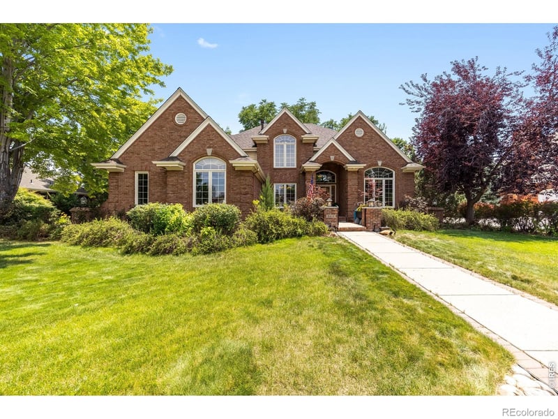 2412 Glen Haven Dr, Loveland, CO 80538