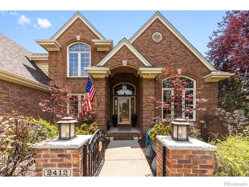 2412 Glen Haven Dr, Loveland, CO 80538
