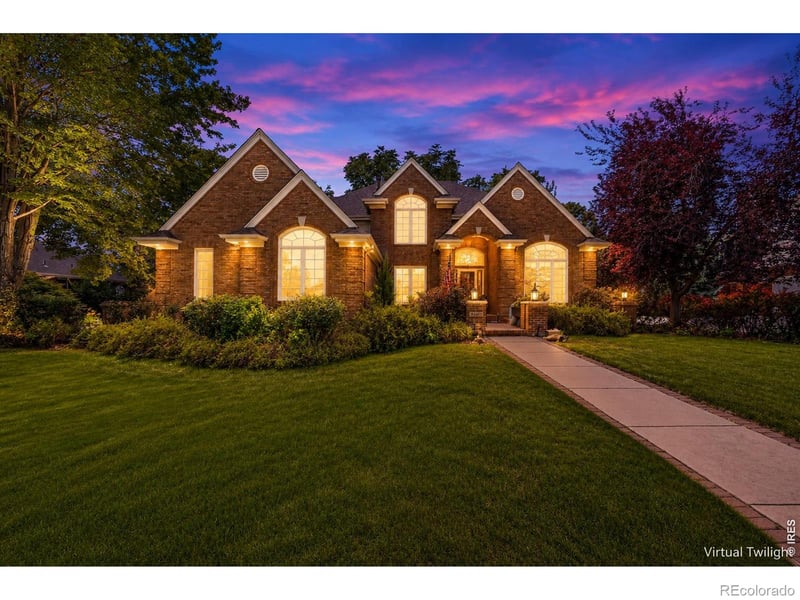 2412 Glen Haven Dr, Loveland, CO 80538