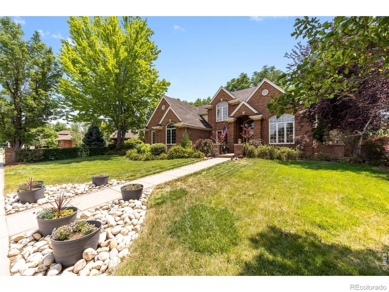 2412 Glen Haven Dr, Loveland, CO 80538