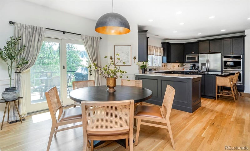 22184 Forest Hills Dr, Golden, CO 80401