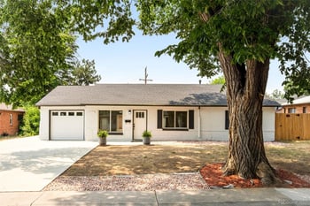 769 Troy Ct, Aurora, CO 80011