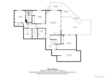 26427 Bell Park Dr, Evergreen, CO 80439