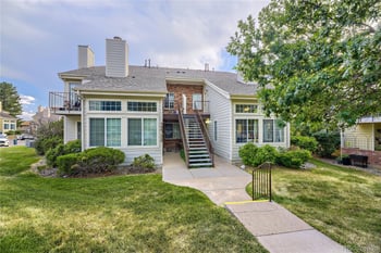 13732 E Lehigh Ave #G, Aurora, CO 80014