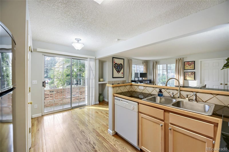 13732 Lehigh Ave #G, Aurora, CO 80014