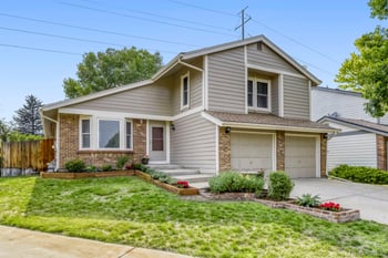 7304 E Mineral Pl, Centennial, CO 80112