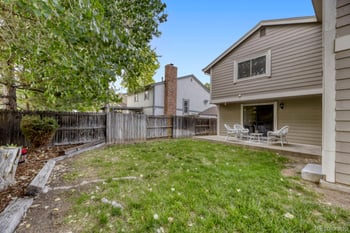 7304 E Mineral Pl, Centennial, CO 80112