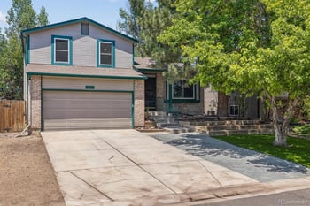17611 Ponderosa Ave, Parker, CO 80134