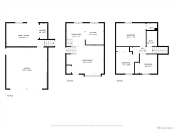 17611 Ponderosa Ave, Parker, CO 80134