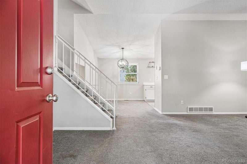 17611 Ponderosa Ave, Parker, CO 80134