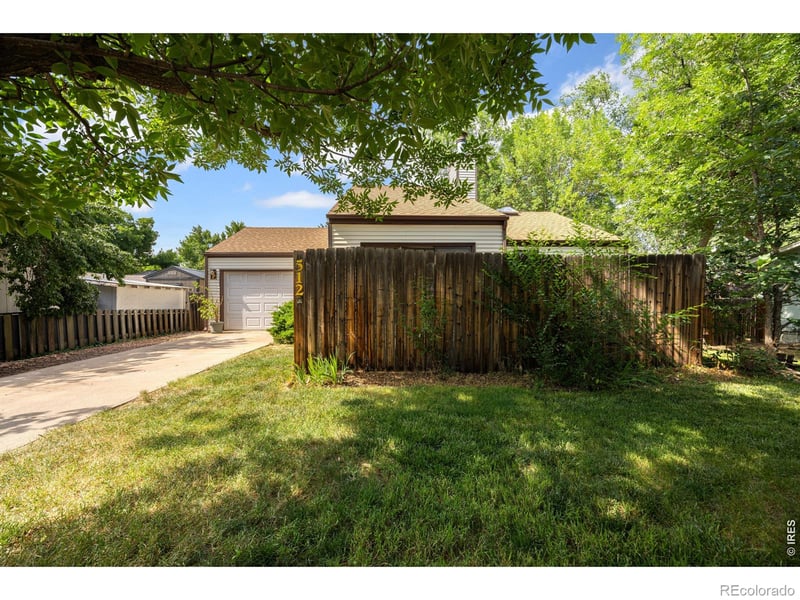512 Locust Grove Dr, Fort Collins, CO 80521