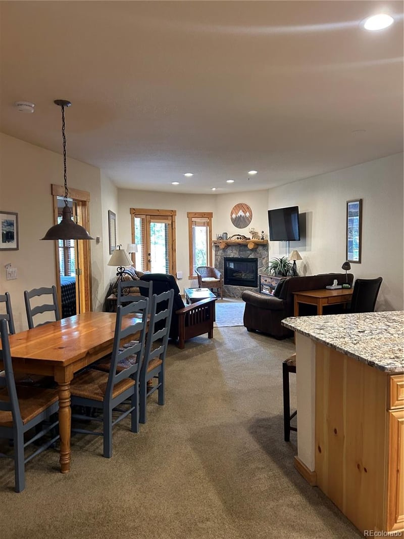 22784 Us Highway 6 #2606, Keystone, CO 80435