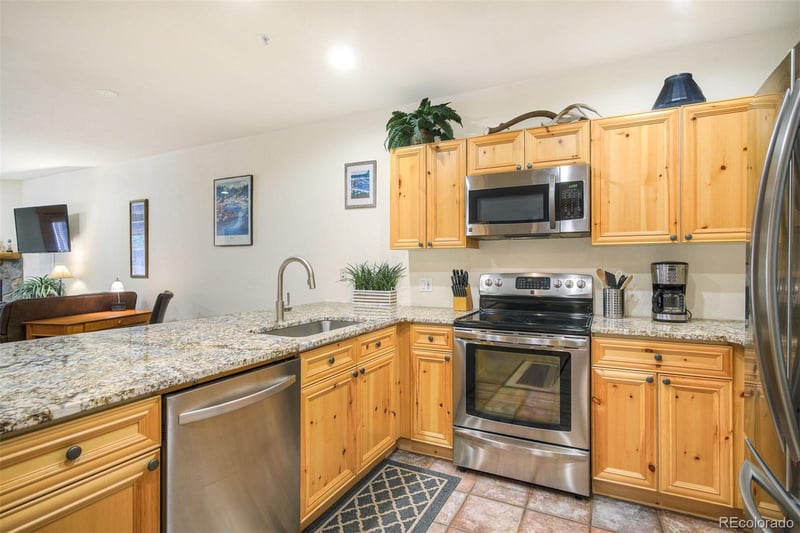 22784 Us Highway 6 #2606, Keystone, CO 80435