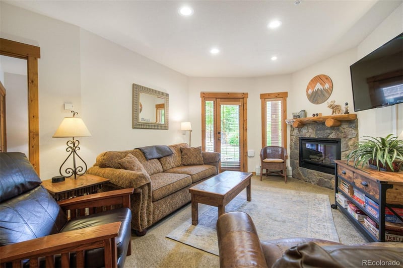 22784 Us Highway 6 #2606, Keystone, CO 80435