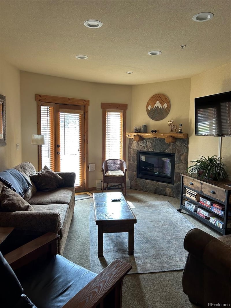 22784 Us Highway 6 #2606, Keystone, CO 80435