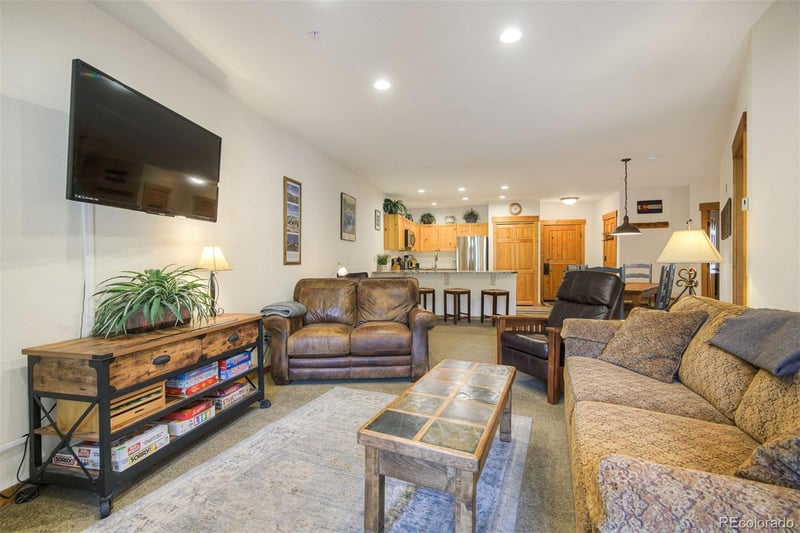 22784 Us Highway 6 #2606, Keystone, CO 80435
