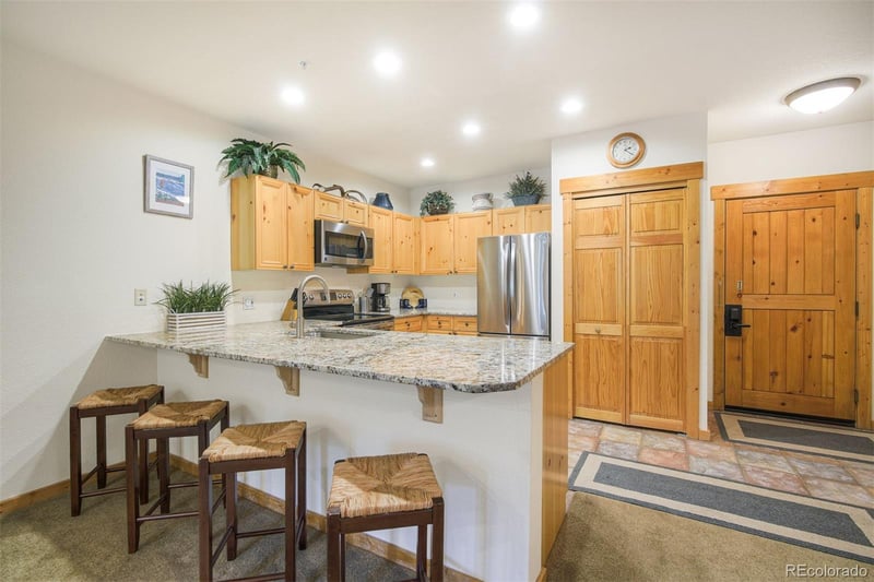 22784 Us Highway 6 #2606, Keystone, CO 80435