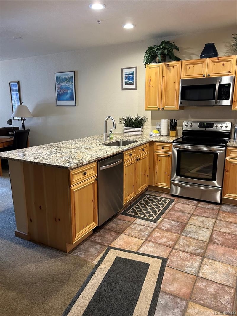 22784 Us Highway 6 #2606, Keystone, CO 80435
