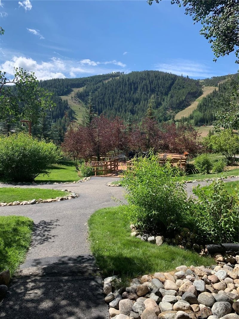 22784 Us Highway 6 #2606, Keystone, CO 80435