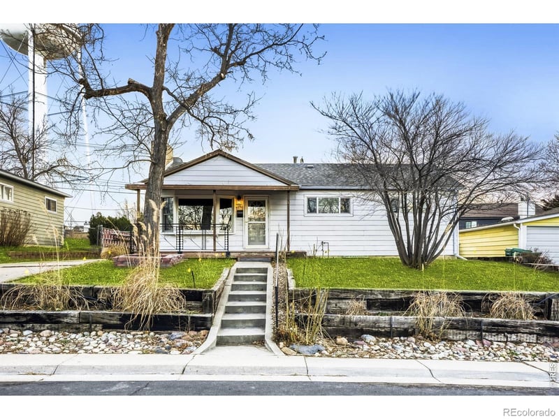 5291 Sherman St, Littleton, CO 80121