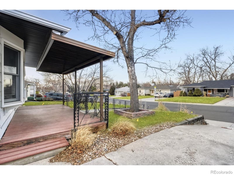 5291 Sherman St, Littleton, CO 80121
