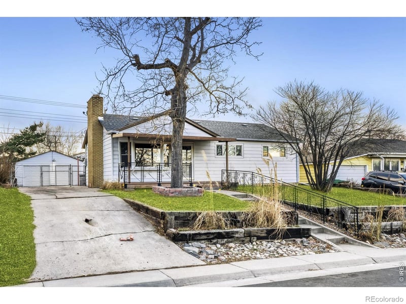 5291 Sherman St, Littleton, CO 80121