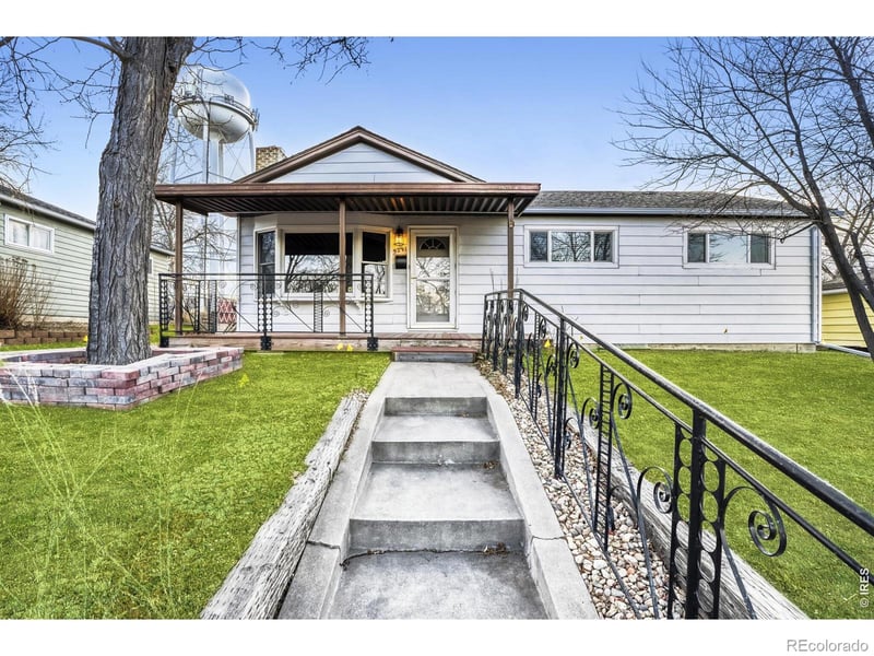 5291 Sherman St, Littleton, CO 80121