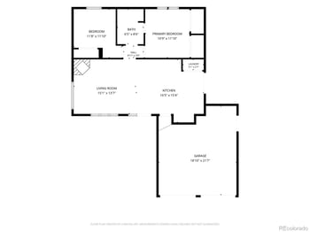 9574 W Elmhurst Pl, Littleton, CO 80128