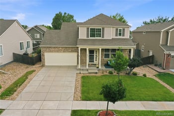 9971 Joplin St, Commerce City, CO 80022