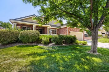 9654 Brook Hill Ln, Lone Tree, CO 80124