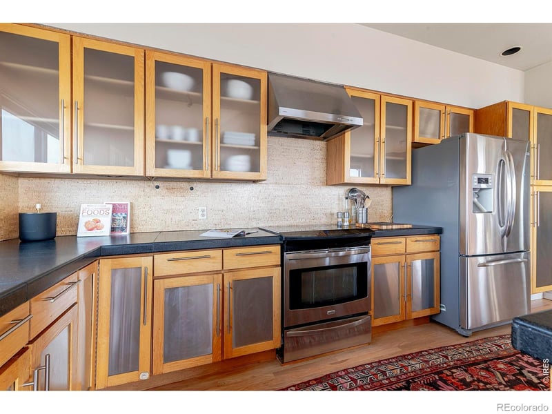 1362 Lost Angel Rd, Boulder, CO 80302