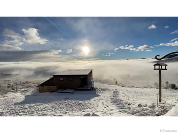 1362 Lost Angel Rd, Boulder, CO 80302