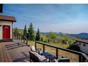 1362 Lost Angel Rd, Boulder, CO 80302