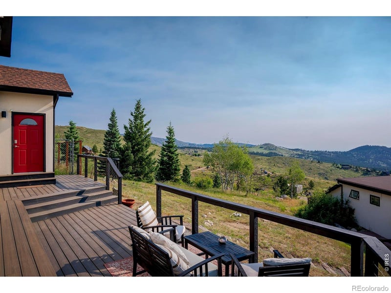 1362 Lost Angel Rd, Boulder, CO 80302