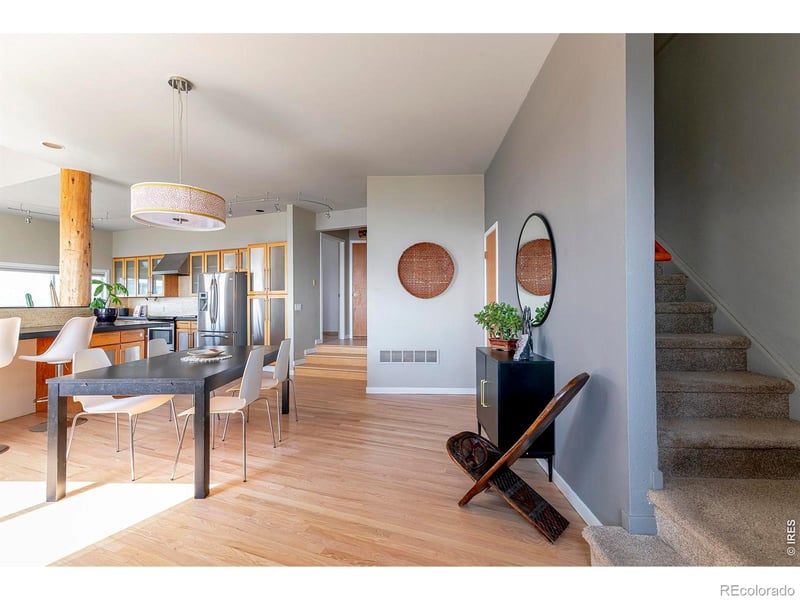 1362 Lost Angel Rd, Boulder, CO 80302