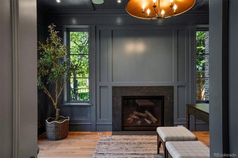 888 Franklin St, Denver, CO 80209
