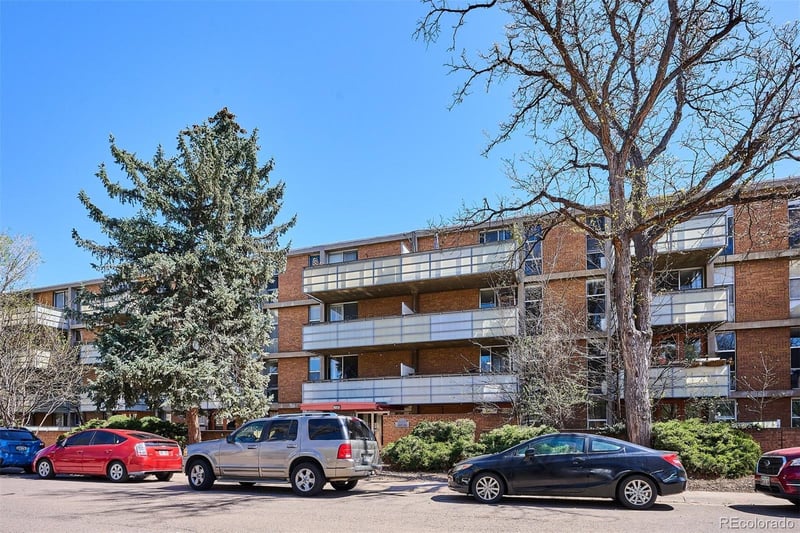 2500 York St #213, Denver, CO 80210